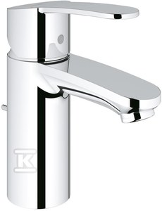 Praustuvo maišytuvas GROHE Eurostyle, Cosmopolitan