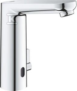 Grohe EURO.CO.E ELEKTROS LANGAI 1/2" DĖKLUI, DYDIS