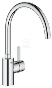 Grohe Eurosmart Cosmo virtuvinis maišytuvas, chromas