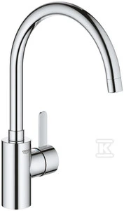 Grohe Eurosmart Cosmo virtuvinis maišytuvas, chromas