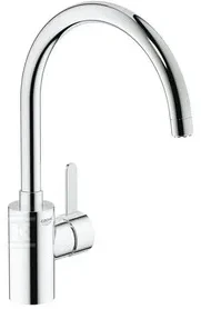 Grohe EURO.COSMO.JED.BA.ZLEWOZMY.DN 15, CHROM