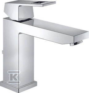 Praustuvo maišytuvas GROHE Eurocube 23445000