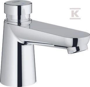 Grohe EUROECO COSM.S SAMOZAM.ZAW.SZTORC DN15