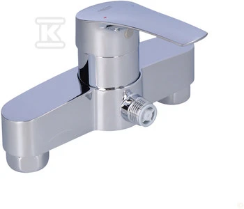 Grohe dušas maisītājs Eurosmart New, hroms