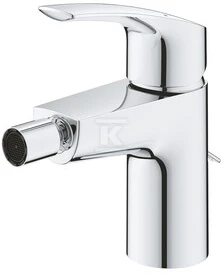 Grohe EUROSMART praustuvo maišytuvas CHROME praustuvo maišytuvas