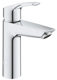 Praustuvo maišytuvas Grohe EUROSMART 23923003