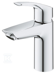 Praustuvo maišytuvas Grohe EUROSMART 23923003