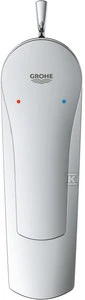 Grohe EUROSMART praustuvo maišytuvas CHROME praustuvo maišytuvas