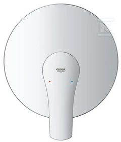Grohe dušas maisītājs Eurosmart New, hroms