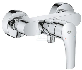 Grohe dušas maisītājs Eurosmart New, hroms