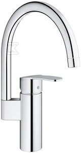 Grohe EUROSTYLE COSMO.Baterija KUCHENNA CHROM