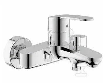 Vonios maišytuvas GROHE Eurostyle, chromas