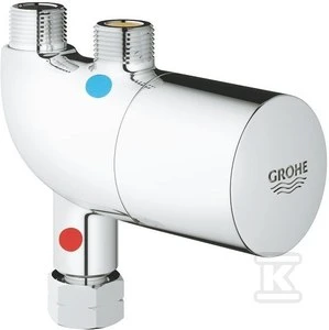 Grohe GRT Micro THM baseinas
