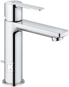 Grohe Lineare S praustuvo maišytuvas, chromas