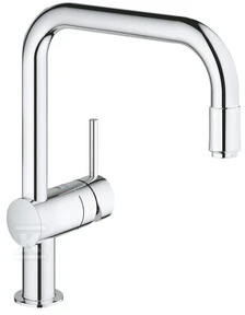 Grohe Minta vienos svirties kriauklės maišytuvas 1/2"