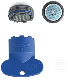 Grohe Aeratorius praustuvo maišytuvui Essence
