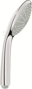 Grohe Euphoria 110 1sr. dušo galvutė, 20L/min, chromas