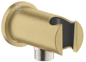 Grohe RAIN.KO.WALL JUNGTIS BRU.CO.SUN.ROUND