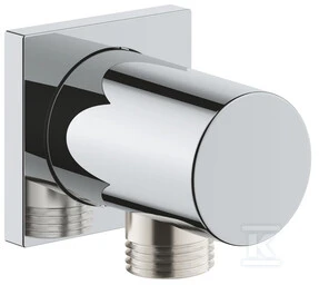 Grohe dušo jungtis „Rainshower“, chromuota