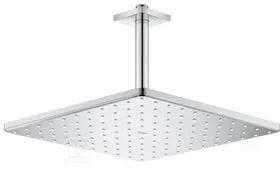 Grohe RAINSHOWER RAIN SHOWER CHROME