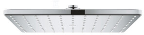 Grohe RAINSHOWER TOP DUŠAS CHROME