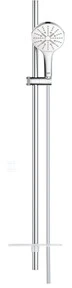 Dušo komplektas Grohe RAINSHOWER SMARTACTIVE 130, 26578LS0