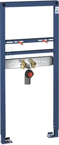 Grohe Rapid SL praustuvo rėmas 1,20m