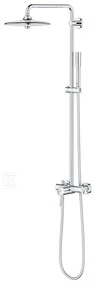 GROHE Rapido SmartBox universali potinkinė dalis, 35604000