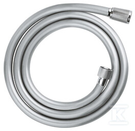 Grohe Didelė RELĖS KELIO CHRO DUŠO 1250 MM, 5 DUŠO GALVUTĖS