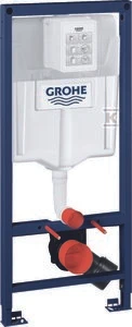 Grohe Rapid SL stovas pakabinamam dubeniui (38528001)
