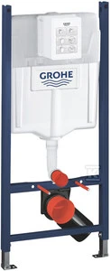 Grohe Rapid SL stovas pakabinamam dubeniui (38840000)