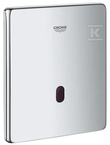 Pisuaro klavišas Grohe Tectron Skate, sensorinis, infraraudonųjų spindulių