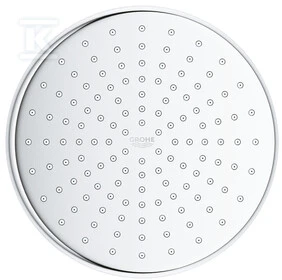 Grohe TEMPE.210 VIRŠUTINIS VIENAS DUŠAS (STRU.RA.CHRO.?