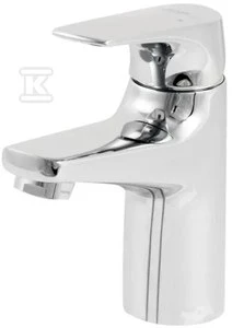 Grohe izlietnes maisītājs BauFlow S, hroms