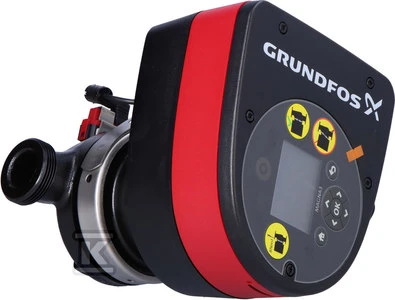 Grundfos Sūknis MAGNA3 25-100 180mm DN25 9-163W 230V 50Hz PN10
