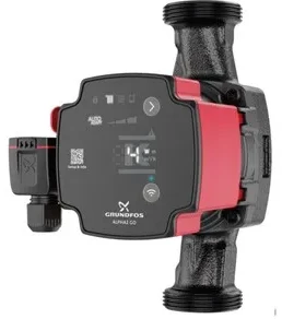 Grundfos Siurblys alpha2 GO 32-60 180mm