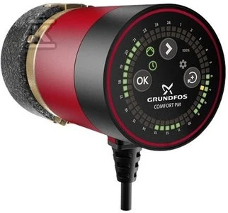 Grundfos POMPA COMFORT 15-14 B TDT