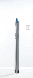 Grundfos Giluminis siurblys SQ 2-55 1020W