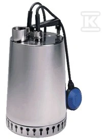 Grundfos POMPA UNILIFT AP 12.40.08.A1 0,8KW 1X230