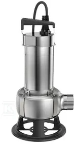 Grundfos POMPA UNILIFT AP 35B50.06.1 0.66KW 1X230
