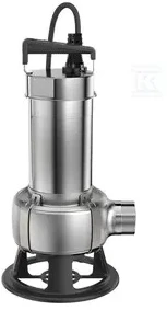 Grundfos išleidimo siurblys AP 35B 50.06.3V 3X400V 5M