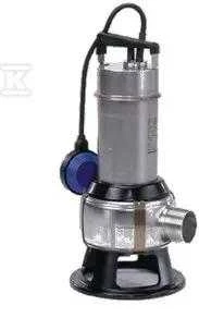 Grundfos POMPA UNILIFT AP 50B.50.11.A1 1,21KW 1X2