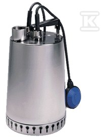 Grundfos Drenažo siurblys unilift ap12.40.06.3 10m