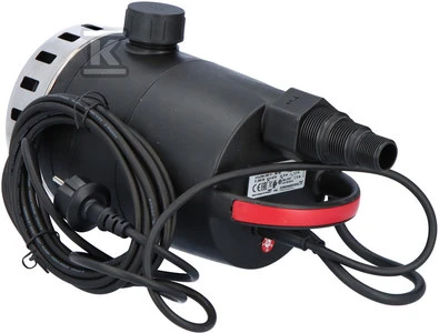 Grundfos sūknis Unilift CC5 - A1 DN32 230V 50Hz