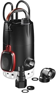 Grundfos sūknis Unilift CC5 - A1 DN32 230V 50Hz