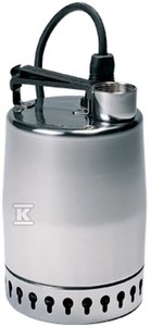 Grundfos Sūknis KP 350-M-1 1x220-240V50Hz Sch 10m