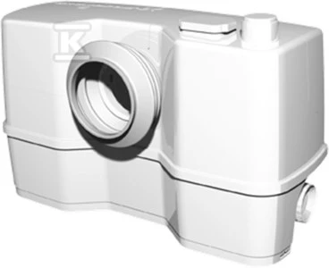 Sololift2 WC-3 GRUNDFOS