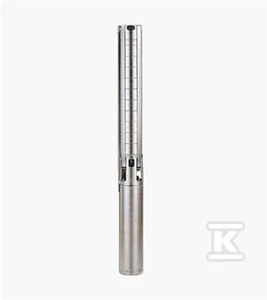 Grundfos POMPA SP5A-17MS402B 1,5KW3X380-415V 1,5M