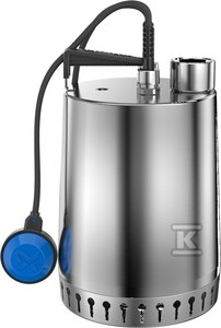 Grundfos POMPA UNILIFT AP 12.40.04.A1 0.4KW 1X230