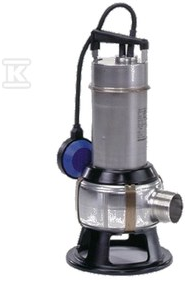 Grundfos išleidimo siurblys AP 35B 50.06.3V 3X400V 5M